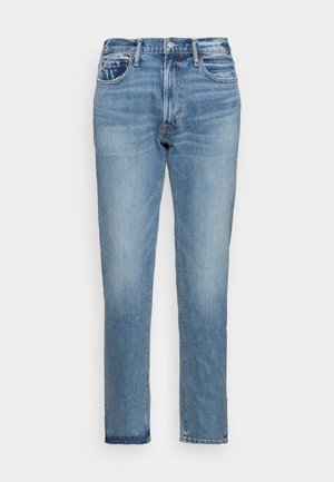 Abercrombie & Fitch Jeans Straight Leg - blue denim