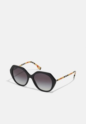 VANESSA - Sunglasses - black