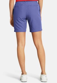 Under Armour DRIVE - Sportiniai šortai - starlight