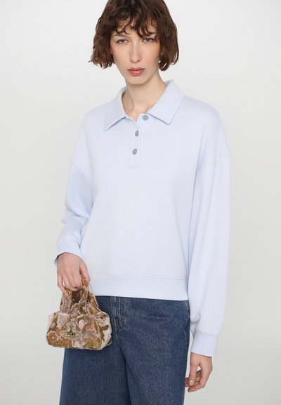 Filippa K Sweatshirt - ice blue
