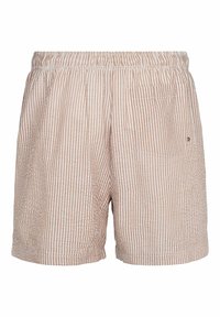 U.S. Polo Assn. BRIGGS - Kopalne hlače - carob brown