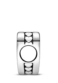 Pandora HAMBURG SKYLINE - Charm - sterling silver