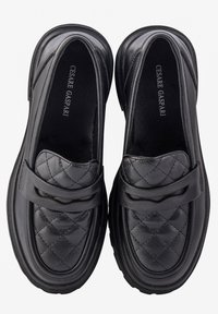Cesare Gaspari - Instappers - black - 9