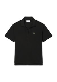 SHORT SLEEVES - Pikeepaita - noir