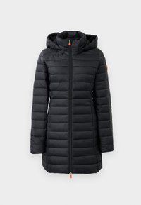 Niet geselecteerd, black