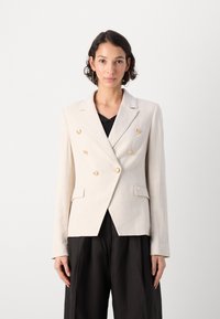 Mos Mosh JOLENE - Bleiser - feather gray