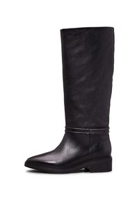 Calvin Klein Botas - black