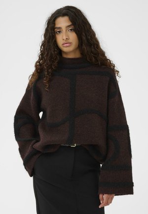 - Sweter