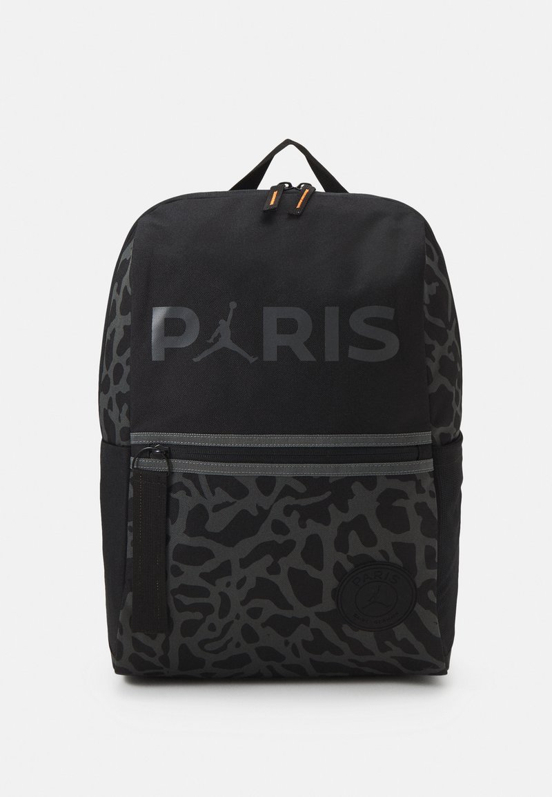Jordan JAN ESSENTIAL BACKPACK UNISEX Ryggsäck black/svart Zalando.se