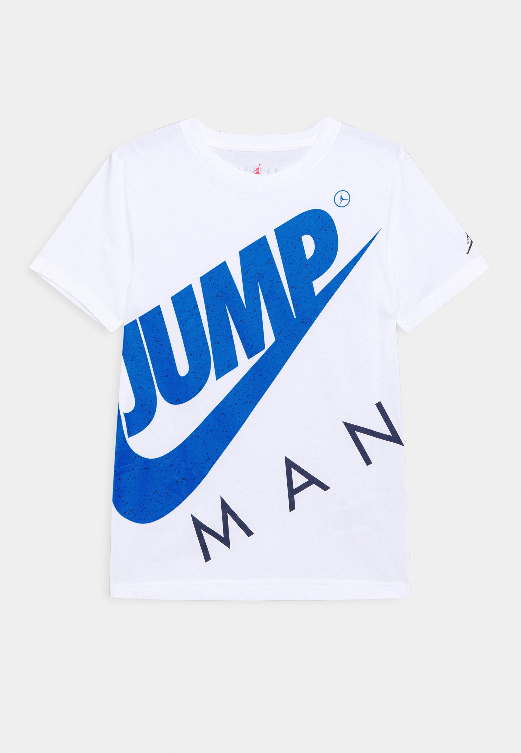 jumpman shirt