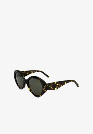 Ted Baker, TB1698 - Occhiali da sole - mottled brown