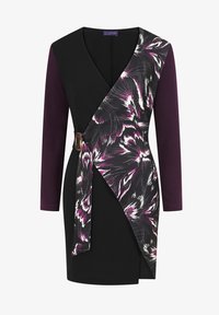 Valitud, damson   black