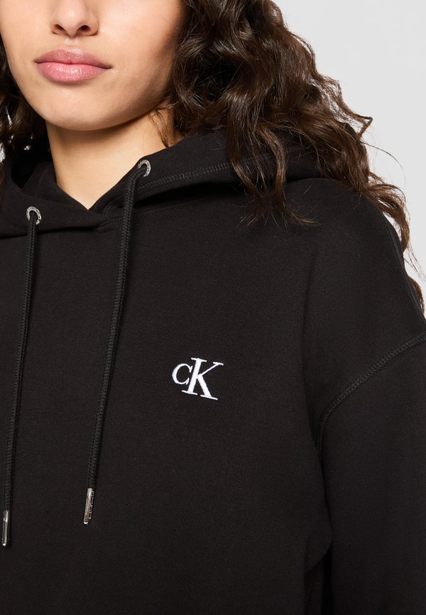 EMBROIDERY HOODIE - Hoodie2