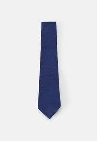 Michael Kors - SAPPHIRE LOGO - Tie - ink blue Thumbnail Image 1