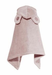 Luin Living VAUVAPYYHE - Badhandduk - dusty rose