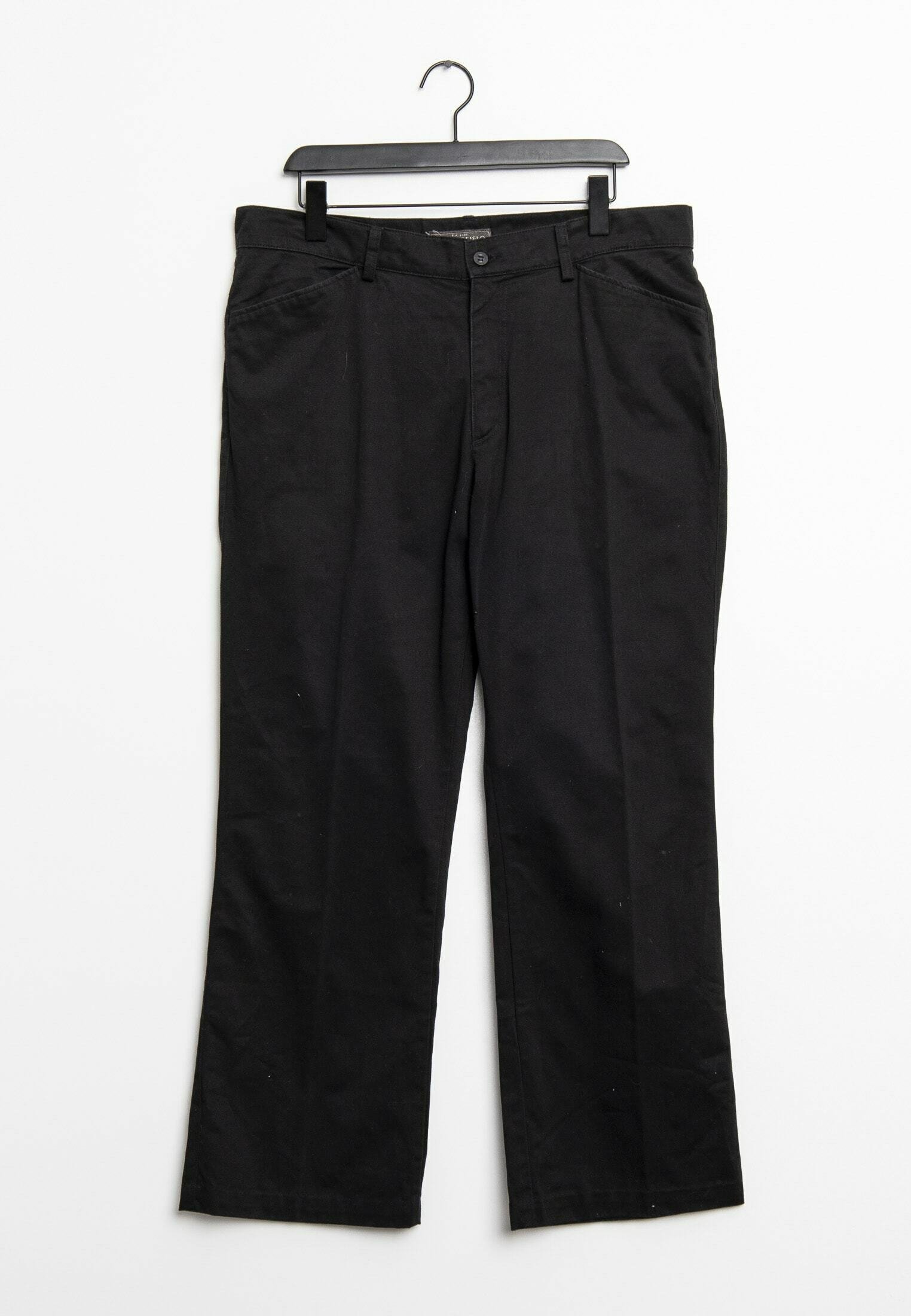 Springfield Pantalones - black/negro - Zalando.es