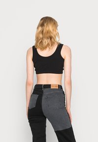 H2O Fagerholt PARIS BRA - Top - black