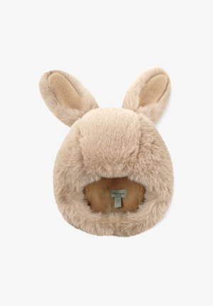 MINI A TURE, MATLIEN RABBIT UNISEX - Καπέλο - grey brown