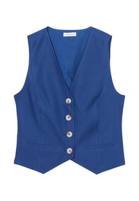 Cache Cache ARMELLOSE - Bodywarmer - bleu marine
