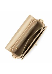 LANCASTER SMALL VALOR - Borsa a tracolla - beige