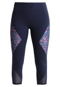 GAP Punčochy - blue