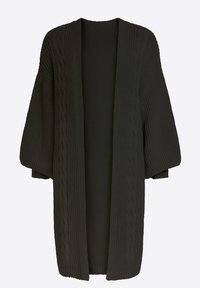 Unausgewählt, schwarz