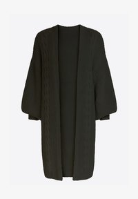 Unausgewählt, schwarz