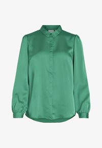 Ej vald, bright green