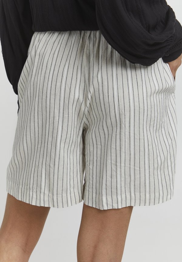 IHGARCELLE - Shorts - doeskin4