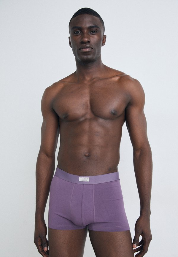 DAY OF WEEK LOGO TRUNK 7 PACK - Trunks3