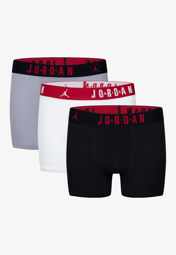 FLIGHT CORE 3 PACK - Panties