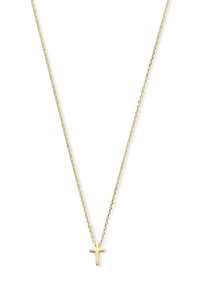 Isabel Bernard Ketting - gold coloured