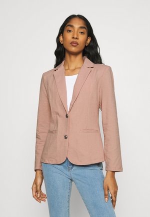 ONLKIRAS LIFE - Blazer - adobe rose