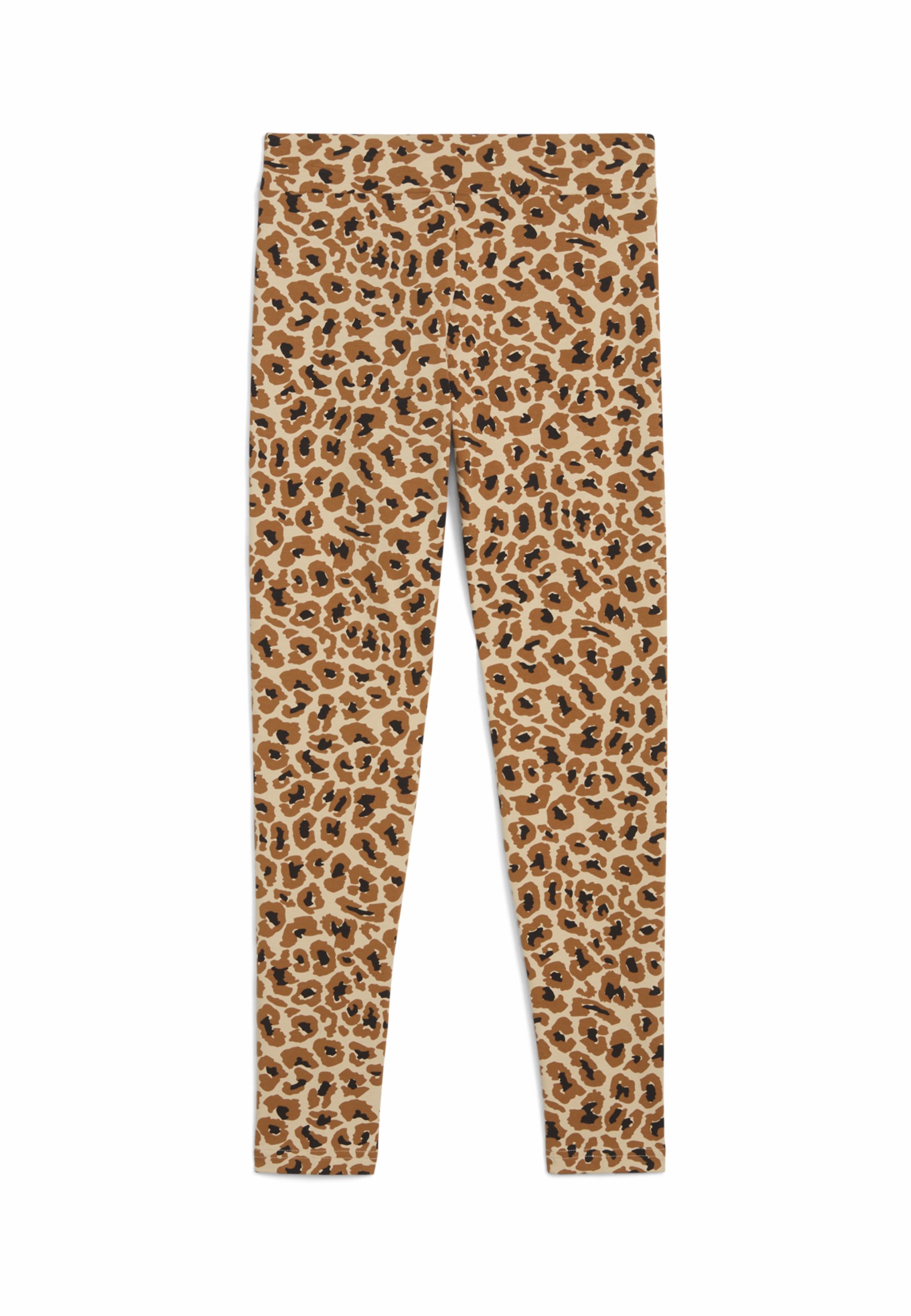 puma leggings leopard