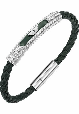 Police Armband - oliv