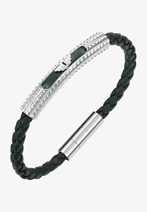 Police Armband - oliv