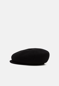 Kangol WOOL SPITFIRE - Berretto - black