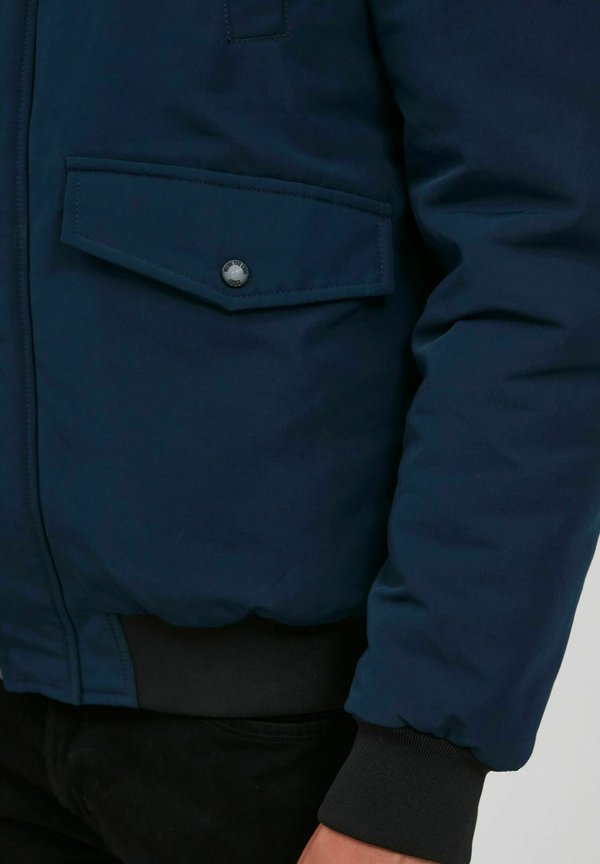 IDDonell - Winter jacket4