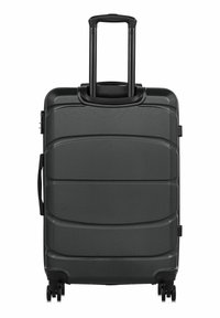 OCHNIK UNISEX czarny