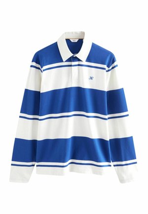 RUGBY - Pólóing - blue white