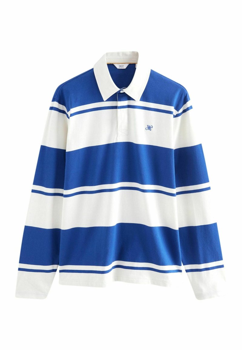 Next RUGBY - Pólóing - blue white