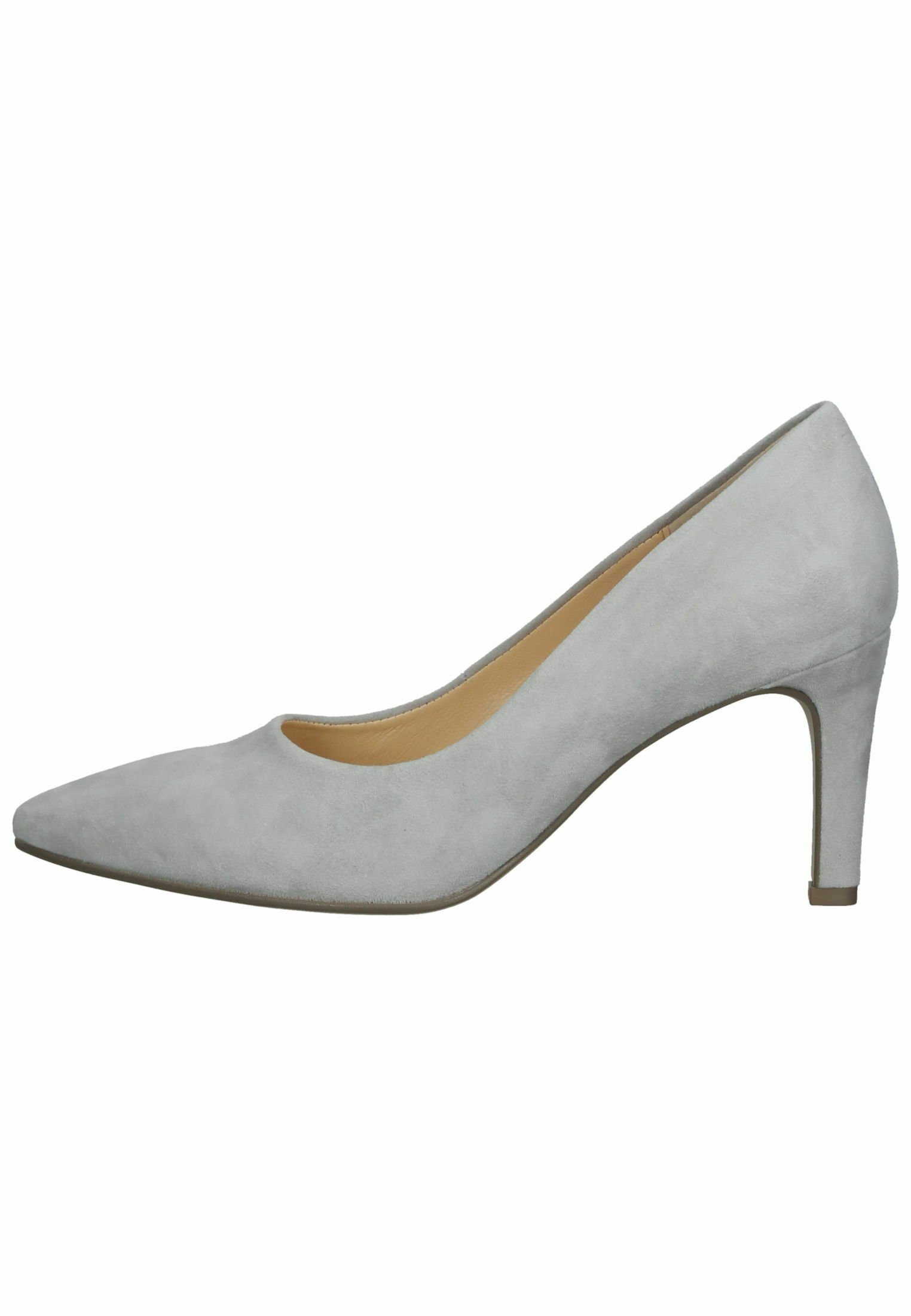 light grey pumps shoes