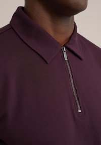 WE Fashion Piké - violet