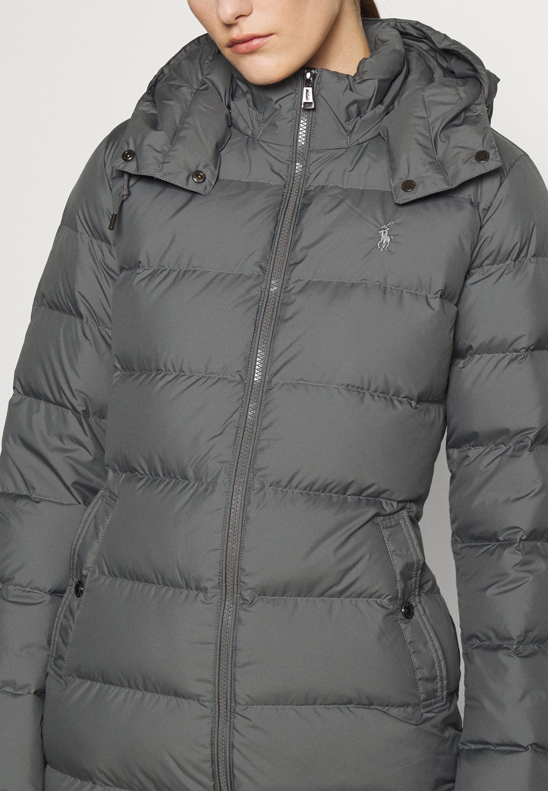 Damer FILL COAT - Dunfrakker Damer FILL COAT - Dunfrakker
