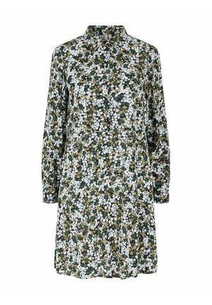 Paitamekko - light green