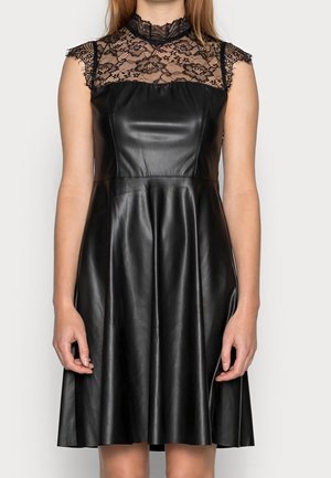 Robe de jour - black