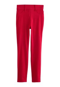 Unausgewählt, red