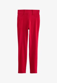Nevybrané, red
