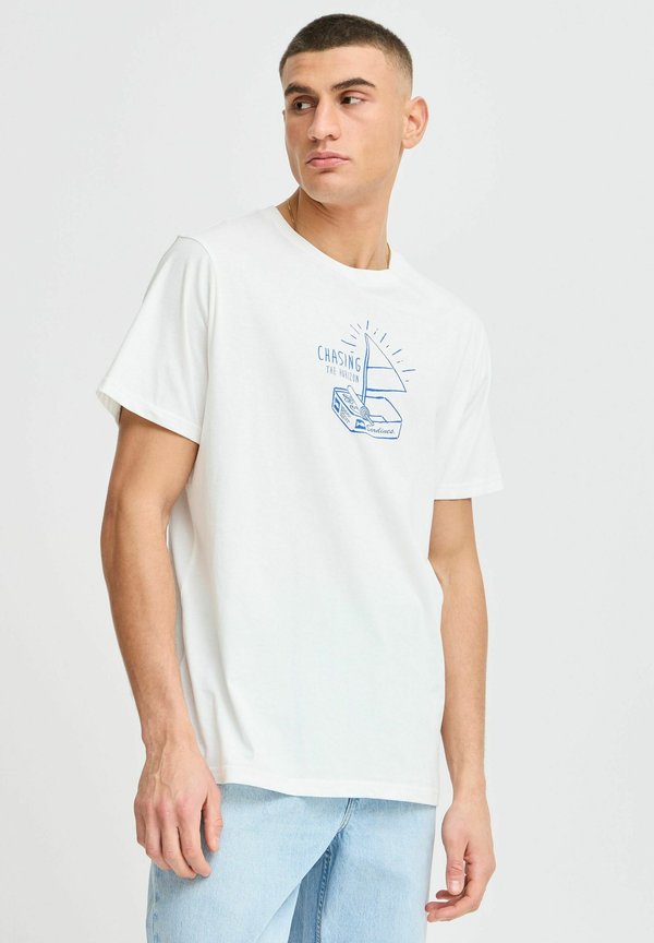 SDODELL - Print T-shirt