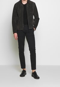 DRYKORN Maglione - black